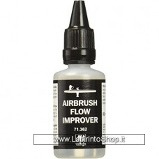 Vallejo Auxliliary Products 32ml 71.362 Aribrush Flow Improver
