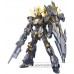 Bandai High Grade HG 1/144 Unicorn Gundam 2 Banshee Norn Destroy Mode Gundam Model Kits