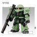 Mobility Joint Gundam Vol.1 Zaku II