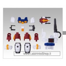 Mobility Joint Gundam Vol.1 EX parts for Gundam