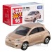 Tomica 16 Fiat 500e