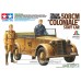 Tamiya 1:35 37014 508CM Coloniale Staff Car