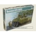 Trumpeter 1/35 Russian BTR-60PU