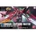 Bandai High Grade HG 1/144 Gundam Exia Dark Matter Gundam Model kit