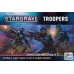 North Star Stargrave Troopers 28mm