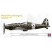 Hobby 2000 72006 Macchi Mc.202 Folgore North Africa 1942 1/72