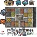 Hero Quest Sistema di Gioco