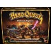 Hero Quest Sistema di Gioco