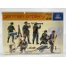 Italeri - 301 - 1/35 German Artillery Plastic Model Kit