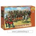 Zvezda 8072 1:72 - Dragoons Of Peter I 1701-1721