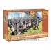 Zvezda 8071 1:72 - Prussian Grenadiers Of Frederick II The Great XVIII A.D.