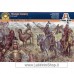 Italeri - 6124 - 1/72 Mongols Cavalry XIII Century