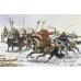 Italeri - 6020 - 1/72 Mongols Medieval Era