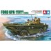 Tamiya 1:35 Ford GPA Amphibian 1/4 Ton 4x4 Truck