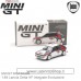 TSM True Scale Model Mini GT 300 Lancia Delta Integrale Evoluzione Martini Racing