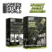 Green Stuff World Rotational Paint Shaker