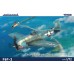 Eduard 1/72 Weekend Edition F6F-3