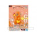 Bandai Pokemon Plastic Model Collection Quick!! 11 Charmander