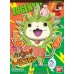 Bandai Youkai Watch 09 Togenyan