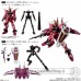 Bandai Mobile Suit Gundam G Frame  Armour Set + Frame ZGMF-X09A Justice Gundam Plastic model