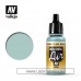 Vallejo Model Air 17ml 71.342 Russian AF Light Blue