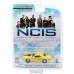 Greenlight - 1/64 - Hollywood - Ncis Gibbs Dodge Challenger