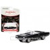 Greenlight - 1/64 - Barret-jackson - 1969 Plymouth GTX Convertible