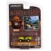 Greenlight - 1/64 - Smokey Bear - 1942 Williys MB Jeep