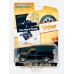 Greenlight - 1/64 - Vintage Ad Cars - 1992 Ford F-150 Nite Edition