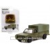 Greenlight - 1/64 - Norman Rockwell - 1984 Chevrolet M1008