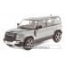 Oxford 1/76 Land Rover Defender 110 Explorer Eiger Grey