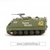 Easy Model Ground Armor 1/72 M113A1/ACAV