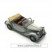 Drums and Crates 1/72 2359 Mercedes 170 V Staff Car