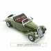 Drums and Crates 1/72 2021 Citroen 11 CV Cabriolet