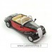 Drums and Crates 1/72 2023 Mercedes 170 V Cabriolet