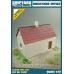 Shipyard Marine Miniatures Laser Cut kit 1/72 Dockyard Office 