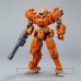 Bandai 30MM eEXM-21 Rabiot Orange Plastic Model