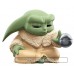 Star Wars Bounty Collection Figure Grogu Force Focus Bite 6 cm