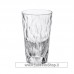 Koziol SuperGlas club n. 6 Tall Tumbler 300 ml set di 2 bicchieri