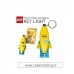 Lego Portachiavi con Luci Banana