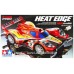 Tamiya Mini 4wd Heat Edge Ma Chassis