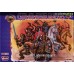 Dark Alliance All72027 Cimmerians Set 1 1/72