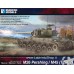 Rubicon Models 1/56 - M26 Pershing/M45 T26E2