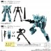 Bandai Mobile Suit Gundam G Frame  Armour Set + Frame GM Custom Plastic Model Kit