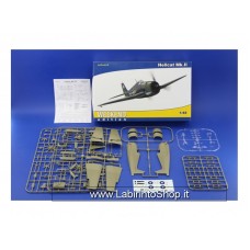 Eduard 1/48 Weekend Edition Hellcat MK.II