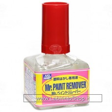 Mr. Hobby Mr. Paint Remover 40ml