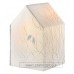 Rader Casetta con Rami Light House 13x13x19 Porcellana