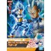 Bandai Entry Grade Dragon Ball Vegeta Plastic Model Kit