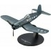 Vought F4U 1A Corsair