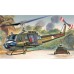 Italeri - 1247 - UH-1D Iroquois 1/72